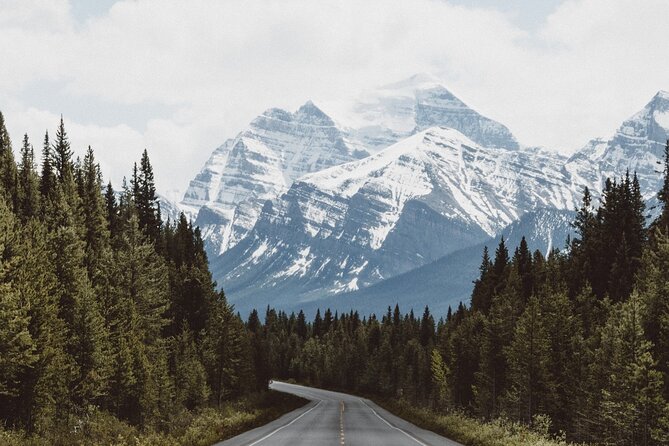 Discover the Rockies: 6 Self-Guided Smartphone Audio Tour Bundle - Key points to know before you book