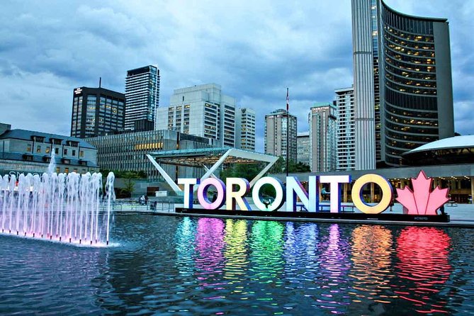 Discover Toronto Like a Local - Why This Tour Works as a First Look