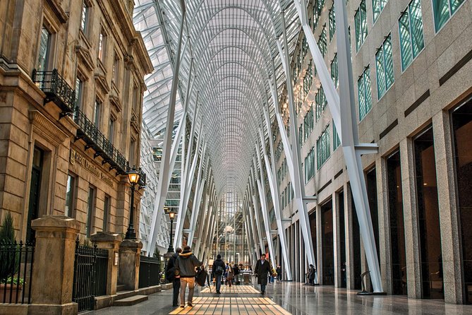 Discover Toronto Like a Local - The PATH: Toronto’s Underground City