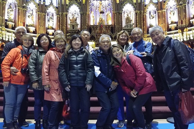 Discover Toronto Like a Local - The Gooderham Building and Old Toronto