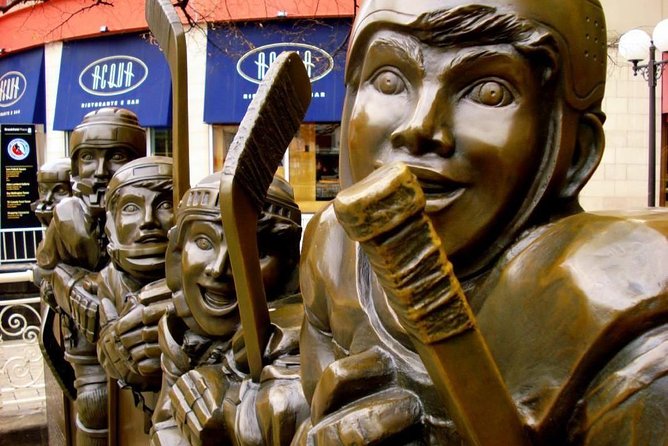 Discover Toronto Like a Local - St. Lawrence Market: Save Room for Lunch