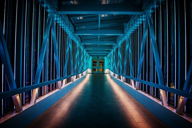 Discover Toronto's Underground - PATH walking tour - Union Station and the Beaux-Arts gateway