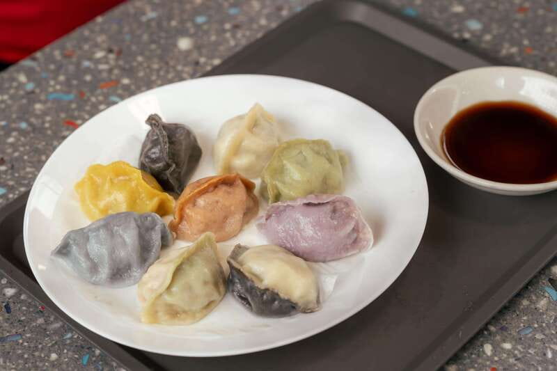 Downtown Vancouver: Asian Eats Walking Food Tour - Key points at a glance