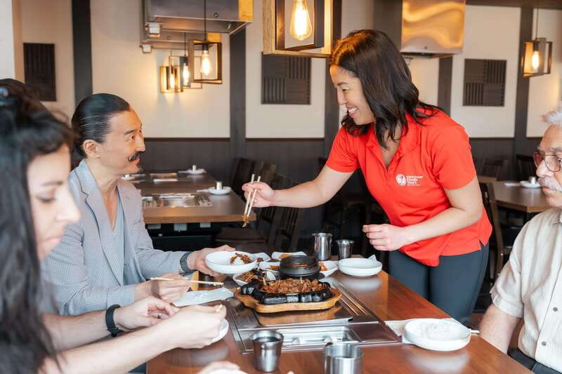 Downtown Vancouver: Asian Eats Walking Food Tour - What this Asian food tour is really about