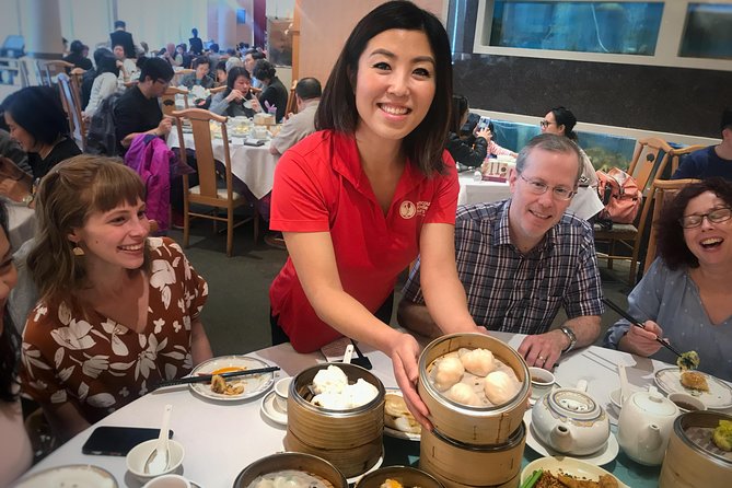 Downtown Vancouver Asian Food Tour by Vancouver Foodie Tours - Five Details That Shape the Experience