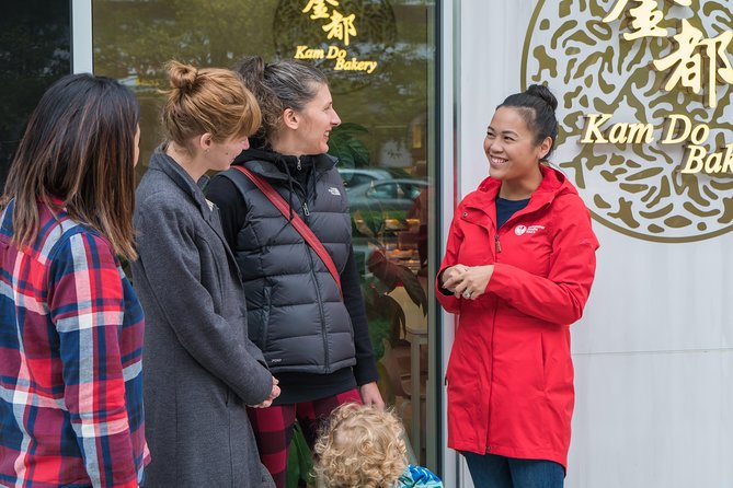 Downtown Vancouver Asian Food Tour by Vancouver Foodie Tours - Why This Tour Works in Downtown Vancouver