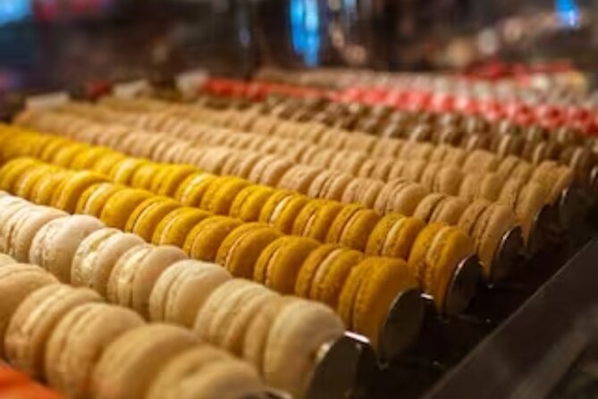 Downtown Vancouver Sinners and Sweets Tour With VIP Access - What This Downtown Walk Actually Delivers