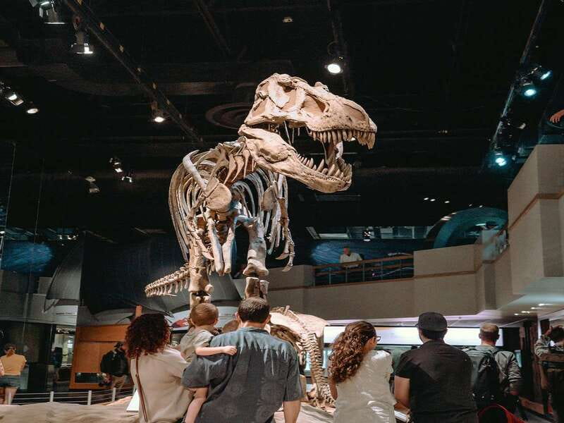 Drumheller: Bad Land & Dinosaur Museum Tour from Calgary - The Little Church, a small stop with a local feel