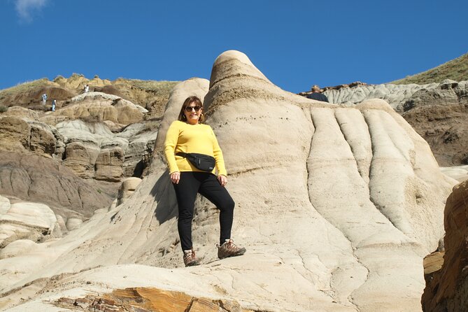 Drumheller | Badlands | Off the Beaten Path - Wayne and the 11 bridges