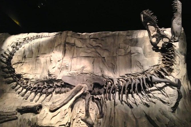 Drumheller: Royal Tyrrell Museum, Hoodoos and Horseshoe Canyon - Willow Creek Hoodoos and the best short walk