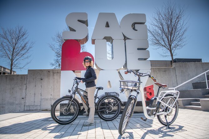 E-bike Rental - 3 hour along the shoreline Bike Path - Five things to know before you ride