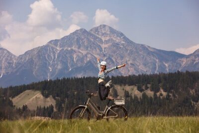 E-Bike Safari Eco Tour