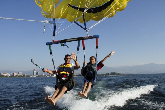 Early Bird Parasailing Experience in Kelowna - Is $73.94 a fair price?