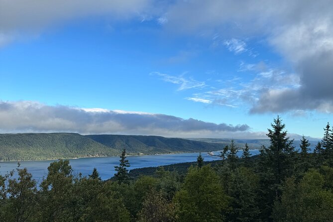 East Cabot Trail Coastal Drive and Cape Breton Highlands - Five things to know before you book