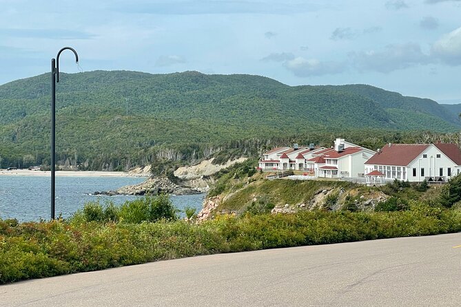 East Cabot Trail Coastal Drive and Cape Breton Highlands - What this Cape Breton drive is really like