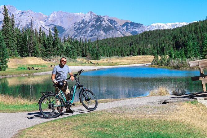 eBike Rentals in Kelowna - Key Points at a Glance