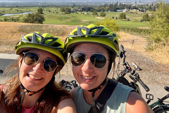 eBike Rentals in Kelowna - Who Will Enjoy This Ride Most