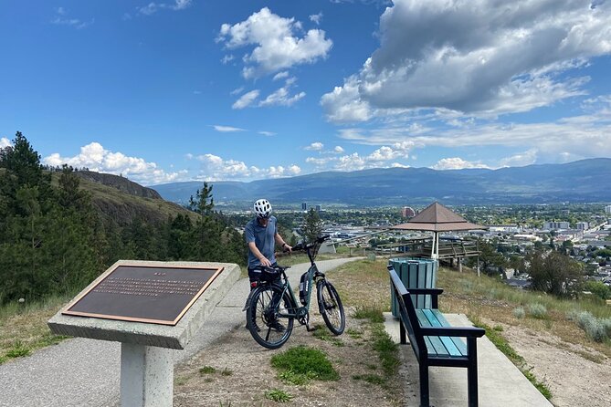 eBike Rentals in Kelowna - Choosing Between Two and Eight Hours