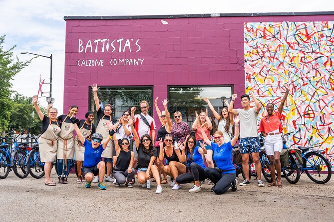 Edmonton's #1 Food Bike Tour: The Best Local Food Tour on E-Bikes - E-Biking Through Edmonton’s River Valley