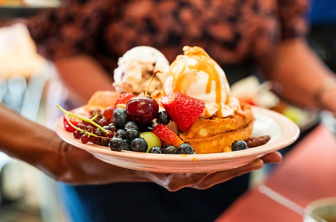 Edmonton's #1 Food Bike Tour: The Best Local Food Tour on E-Bikes - A Small Group With Room for Local Stories