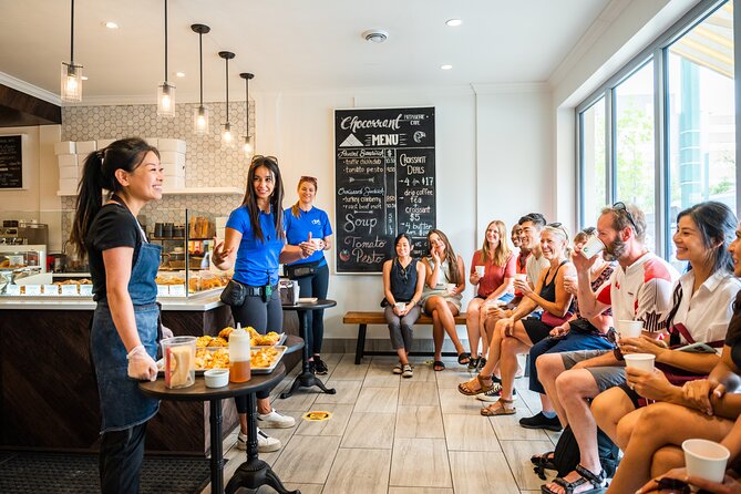 Edmonton's #1 Food Bike Tour: The Best Local Food Tour on E-Bikes - Who Will Enjoy This Most
