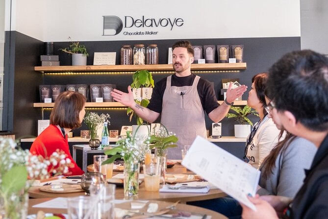 Edmonton’s 124th Food Walk Tour: Best Local Neighbourhood Tour - Key points of Edmonton’s 124th Street food walk