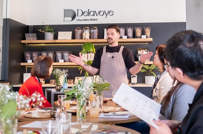 Edmonton’s 124th Food Walk Tour: Best Local Neighbourhood Tour - Stories, murals, and the walk between bites