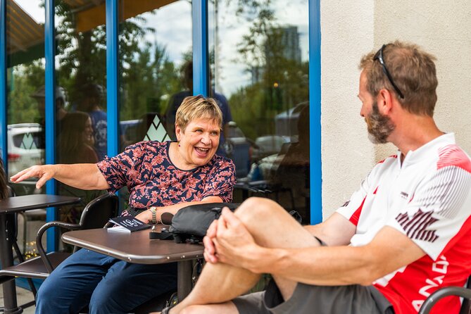 Edmonton’s 124th Food Walk Tour: Best Local Neighbourhood Tour - What the $104.33 price really covers