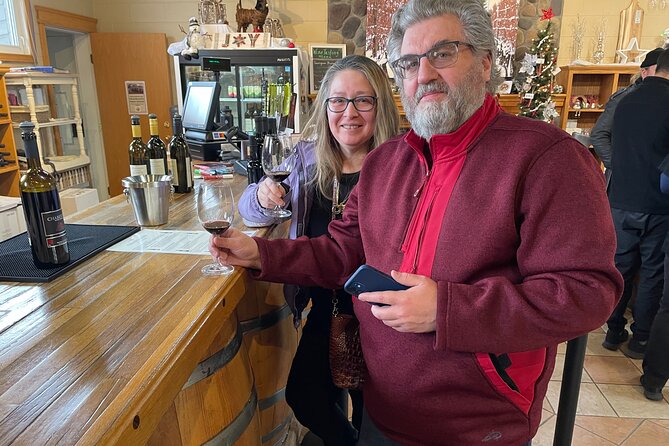 Elegance Unforgettable Tesla Wine Tour & Lunch - Is $244.24 per person a fair price?