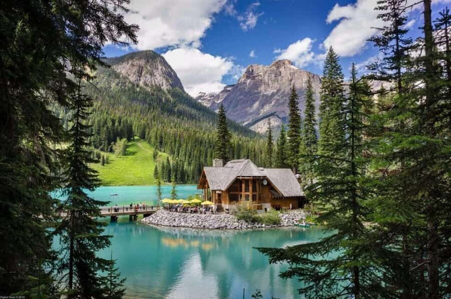 Emerald Lake, Lake Louise, Johnston Lake & Banff Gondola - Why this tour works for first-time Banff visitors
