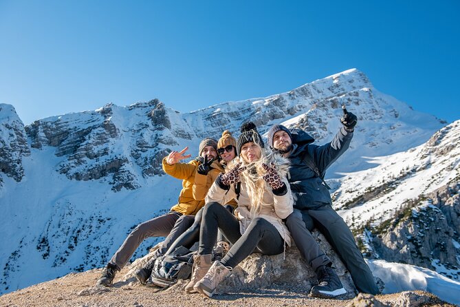 Emerald Lake, Takakkaw Falls, Lake Louise with Banff Explorer - Key points at a glance