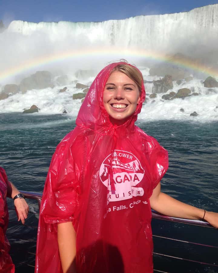 Epic Niagara Falls Private Tour w/ Tower, Journey & Boat - Key points to know before booking