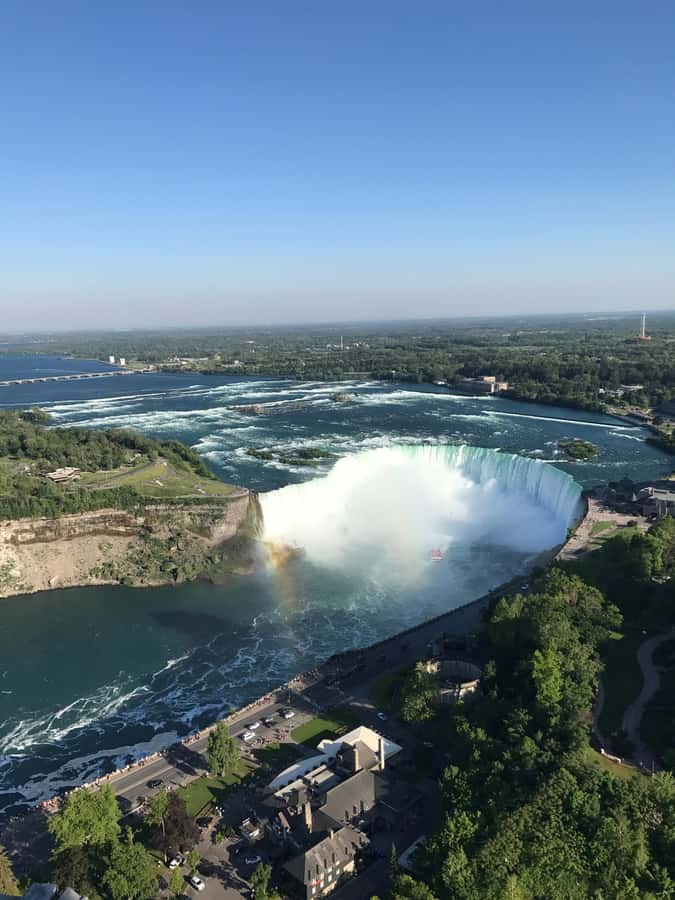 Epic Niagara Falls Private Tour w/ Tower, Journey & Boat - Why this private Niagara Falls tour works