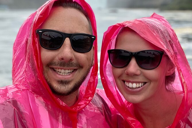 Epic Niagara Falls Private Tour w/ Tower, Journey & Boat Cruise - Sir Adam Beck and the engineering behind Niagara