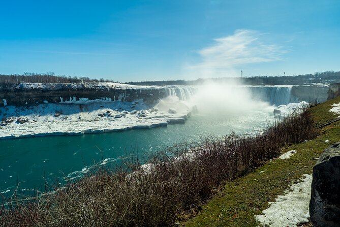 Epic Wine and Waterfall Tour - Quick take: what makes this tour useful