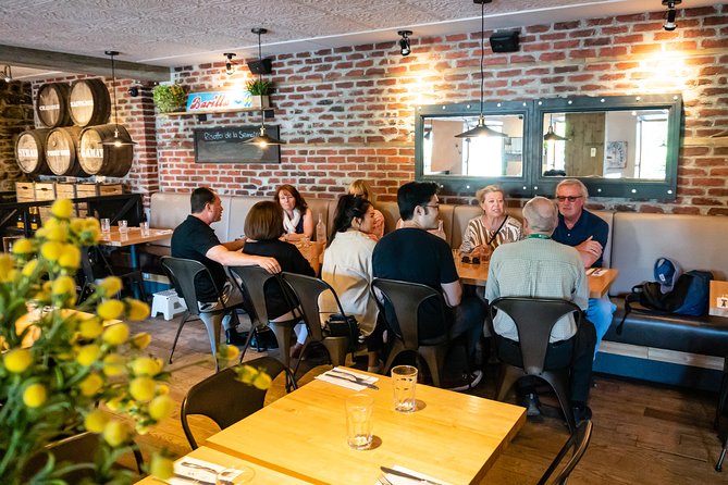 Evening Gourmet Tour 5 Course Dinner - History and Food in Old Quebec City - Notre Dame Cathedral and Quebec City Hall