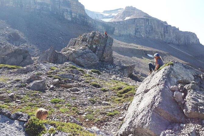 Exclusive Skoki Backcountry Guided Hiking in Lake Louise with Van Shuttle - How the guides shape the day