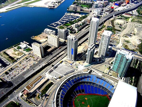 Exhilarating 120km Aerial Tour of Toronto with iflyTOTO - Key points to know before you fly