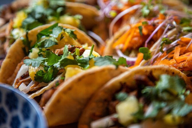 Experience Gastown Vancouver's Elite Walking Food Tour - The five things worth knowing first