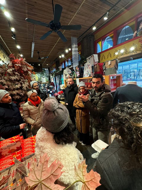 Experience Gastown Vancouver's Elite Walking Food Tour - Is $97 a fair price?