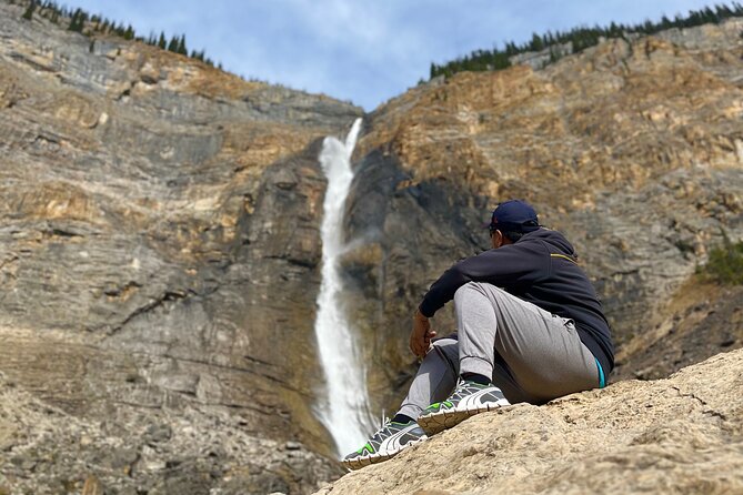 Explore 3 National Parks - Exclusive Small Group Tour - A big Rockies day from Calgary