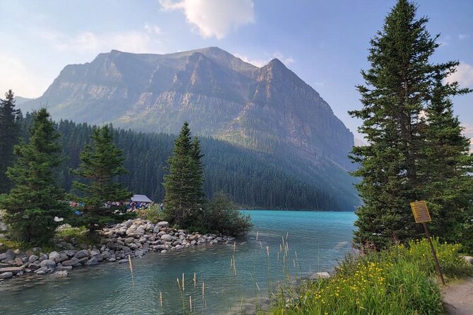 Explore 3 National Parks - Exclusive Small Group Tour - Marble Canyon rewards a short walk