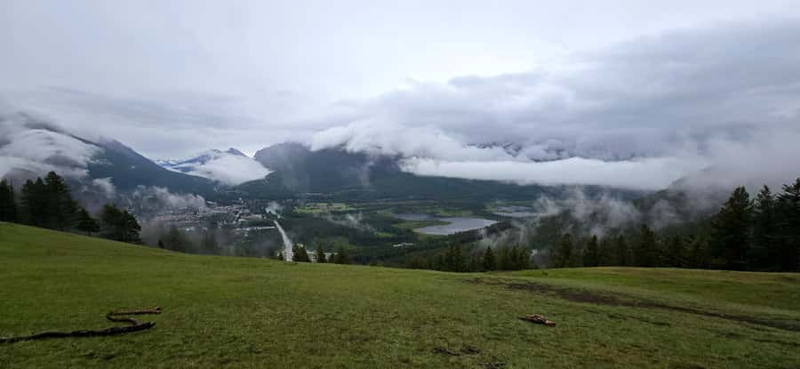 Explore 9 Iconic Banff Spots in 1 Epic Day!(Pax 12/Group) - Key points at a glance