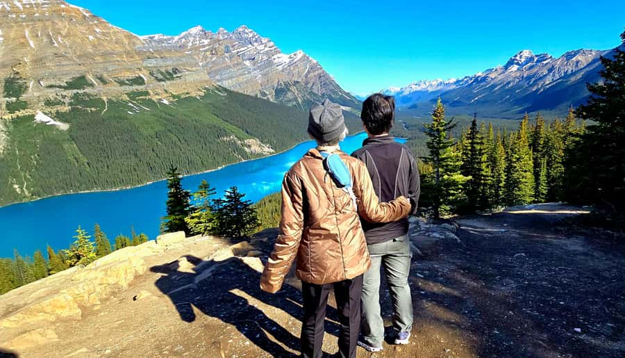 Explore 9 Iconic Banff Spots in 1 Epic Day!(Pax 12/Group) - The pace, comfort, and practical limits