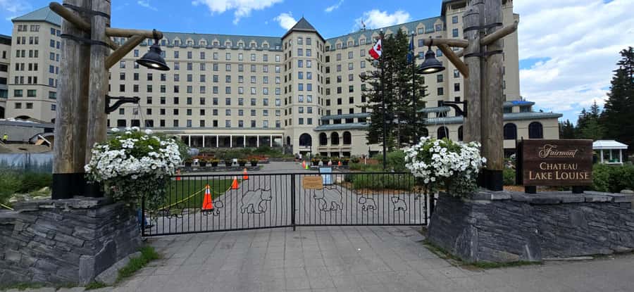 Explore 9 Iconic Banff Spots in 1 Epic Day!(Pax 12/Group) - Morant’s Curve and Castle Mountain