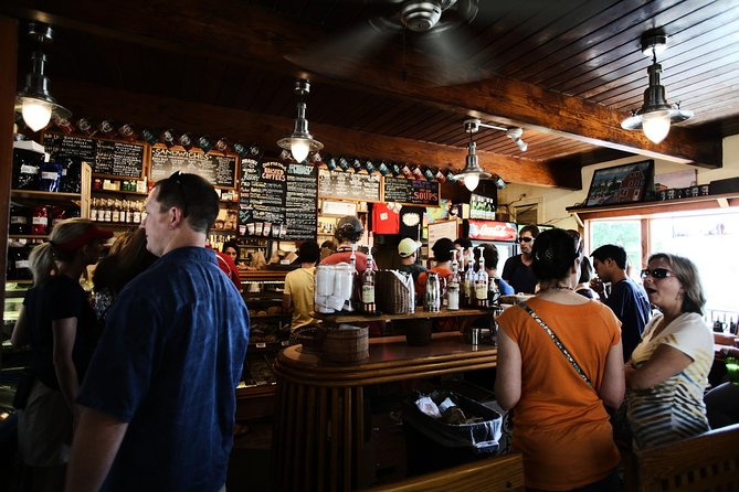 Explore and Taste The Junction, Toronto’s Hippest Neighbourhood (3 Hours) - Key points about this Junction food walk