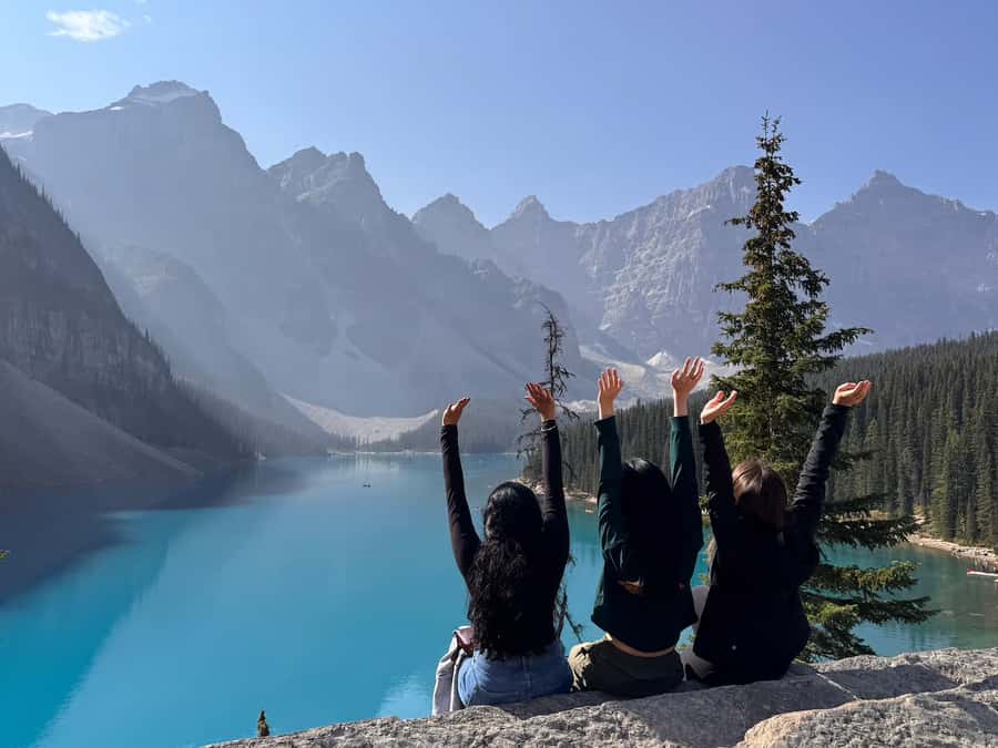 Explore Banff National Park & Lake Louise Day Trip - Key points before you book