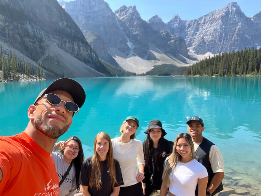 Explore Banff National Park & Lake Louise Day Trip - What to bring and what to expect