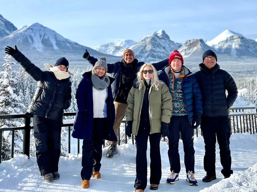 Explore Banff National Park & Lake Louise Day Trip - Why this Banff day trip works well