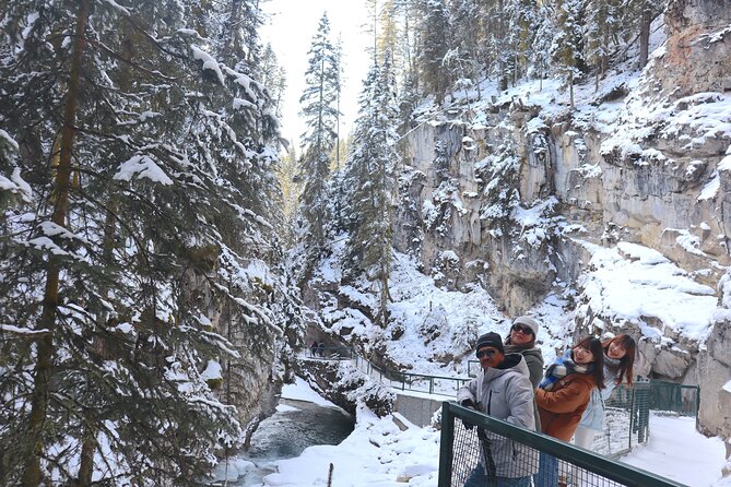 Explore Banff National Park with Our Premium Day Tour - What the guide adds to a long day